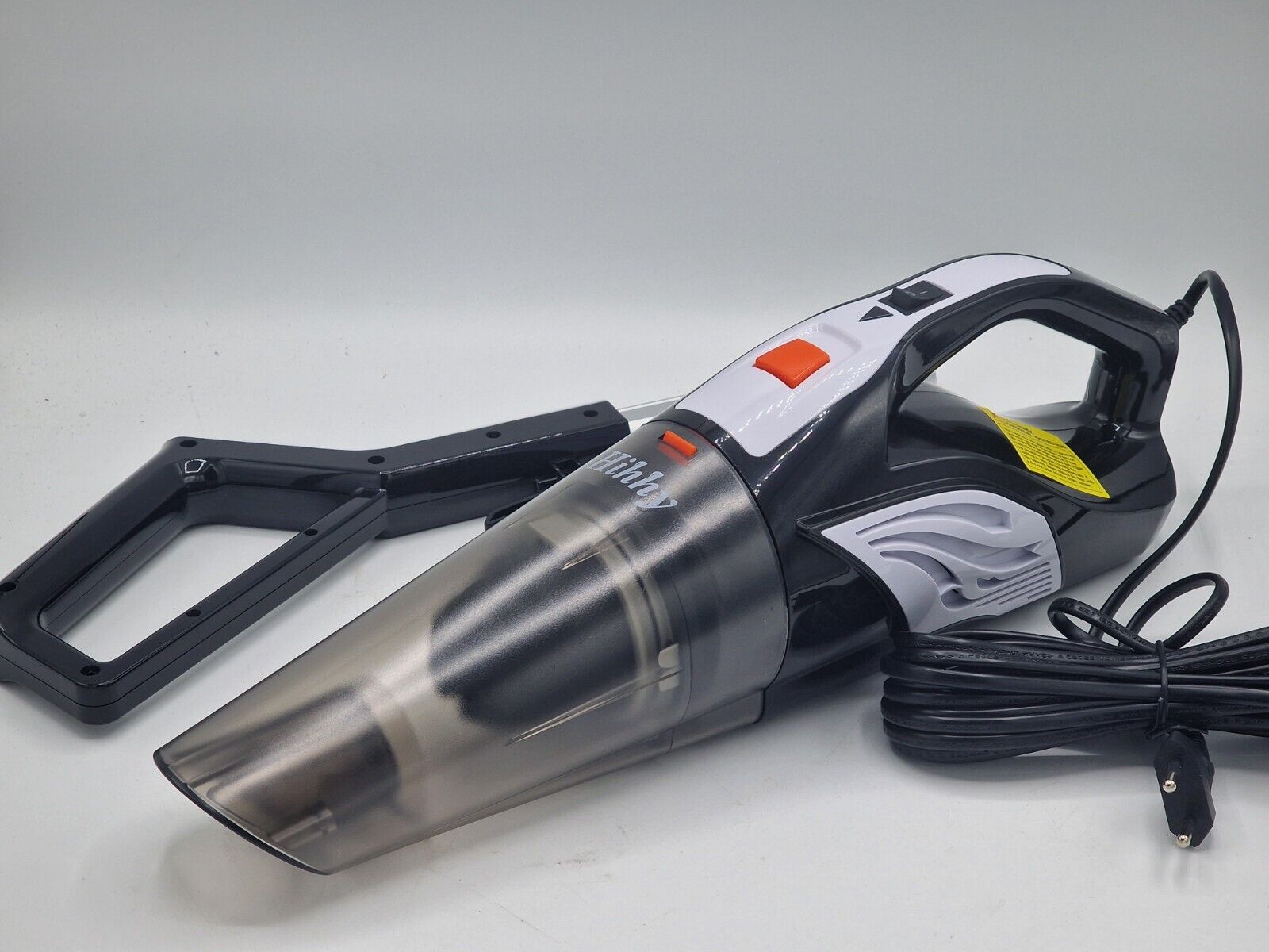 hihhy stick-vacuum cleaner H-611 Staubsauger